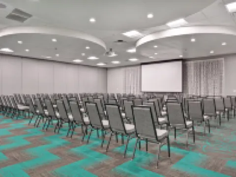 โฮม2 สวีทส์ บาย ฮิลตัน สปริงเดล โรงแรมในสปริงเดล