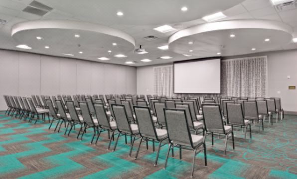 Home2 Suites by Hilton Springdale