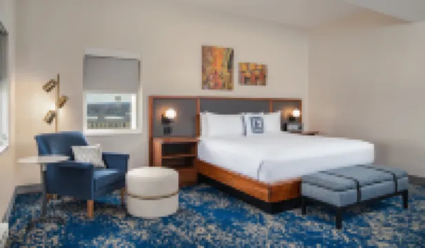 Hotel Elkhart, คอลเล็คชันแทปสตรีโดย Hilton
