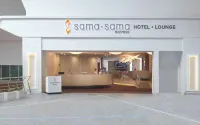 Sama-Sama Express KLIA Terminal 2 - Airside Transit Hotel Hotels near Coach