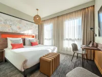Mercure Achères St Germain en Laye Hotels in Maisons-Laffitte