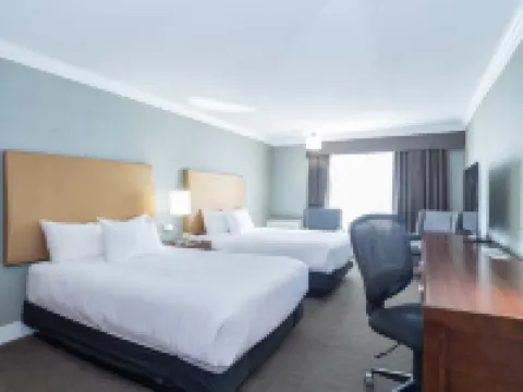 Sandman Hotel Vernon Hotels in North Okanagan