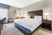 Hampton Inn Mebane Hotels in Mebane