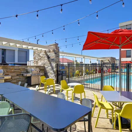 Home2 Suites by Hilton Warner Robins