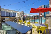 Home2 Suites by Hilton Warner Robins - piscina