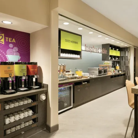 Home2 Suites by Hilton Minneapolis Bloomington