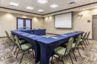 Hampton Inn Minneapolis/Shakopee Hotels in Shakopee