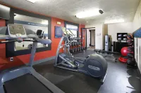 Hampton Inn Sierra Vista - Træningscentre