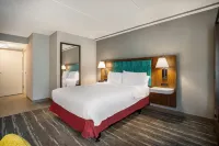 Hampton Inn Gadsden Hotels in Gadsden