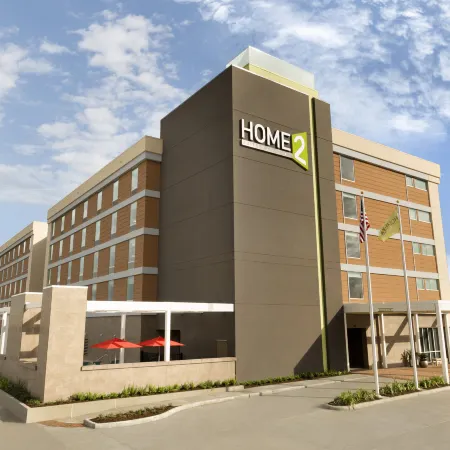 Home2 Suites by Hilton Houston Energy Corridor Отели рядом с достопримечательностью «Мемориал Сити»