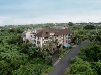 Amaroossa Suite Bali Hoteles cerca de Monumento de los Veteranos