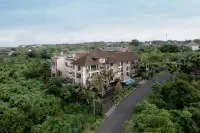Amaroossa Suite Bali Hotel a Nusa Dua