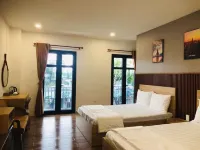 Vin Hotel Hotels in Ca Mau