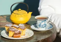 Carpe Diem Boutique Hotel - breakfast