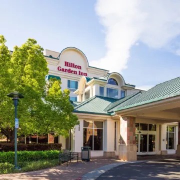 Hilton Garden Inn Fairfield
