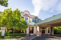 Hilton Garden Inn Fairfield Hotels in Fairfield
