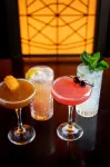 The Palmer House Hilton - Quầy Bar