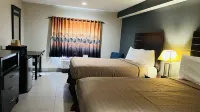 Regency Inn & Suits Hôtels à : Jacinto City