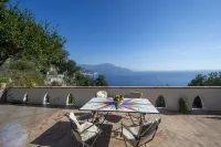 VILLA LE MIRAGE