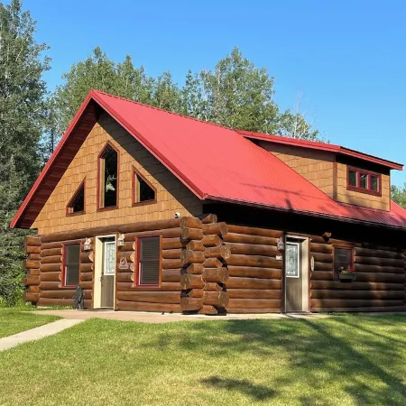 Up North Retreat near Lake Superior