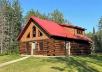 Up North Retreat near Lake Superior
