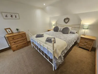 Pet Friendly Norfolk Retreat Hotels in der Nähe von Bishop Bonner's Cottage Museum