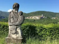 Authentic Villa surrounded by Nature CIN IT055032C29Z019674