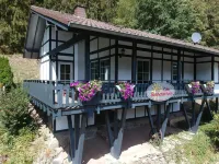 Relaxing vacation in the middle of the Eifel National Park Hotels in Simmerath