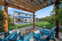 Orbit Oasis 10/10 Heated Pool/Spa En suites Beach Access/Golf coarse