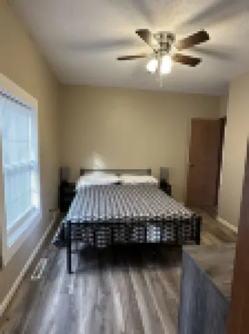 Egret Point Retreat 3 bedroom 1.5 bath ranch home located on Lake Erie