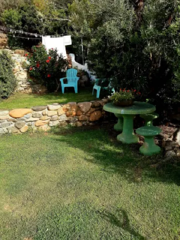 Villa Chiaro di Luna - independent with direct access to the sea