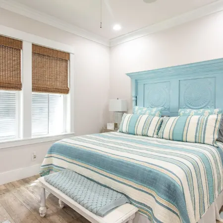 Summer Kickoff Special! Beach House on 30A, Steps from the Beach!