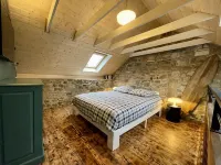 La Cidrerie du port Hotels in Finistère