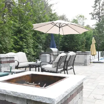 Family Oasis with Pool, Game Room, & Outdoor Kitchen - Walk to Beach & Trails!