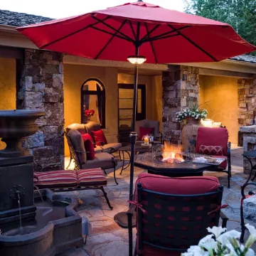 Vail Cascade/on River/Lux 7Bd Sleeps up to 16, Multi Families Walk to Chair 20