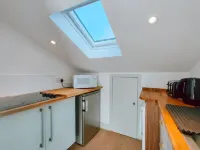 The Isabella Studio by Richmond Park