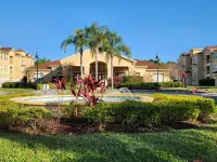 Get away from it all in a place that's close to it ALL! Renovated - near Disney!