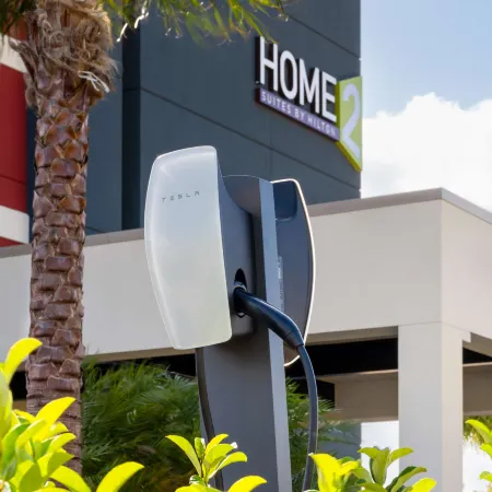 Home2 Suites by Hilton Winter Haven