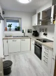 Apartment "Im Kleinen Feld" in Waldeck-Sachsenhausen on the Edersee