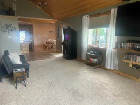 The Van Etten Lake Chalet - No Pets