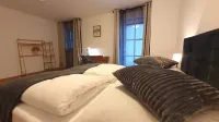Gutshof Alpenblick am Simssee - Salzburg Suite