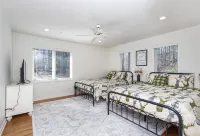 Tranquil, Peaceful Riverhouse in Monroe GA; Close to Athens!
