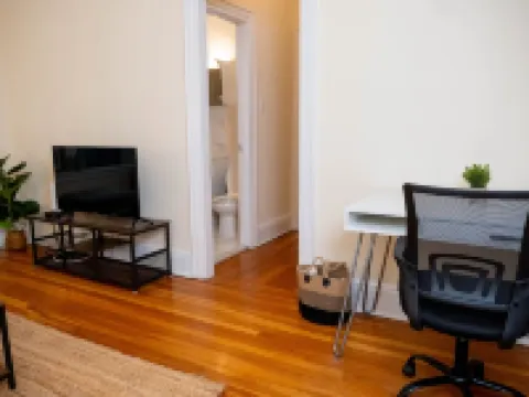 Hoboken Haven – Heart of town! Hotels in Hoboken