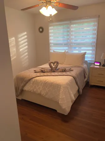 Cozy Matthews House in a Convenient Location