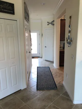 Townhouse within Gran Paradiso close to Beaches