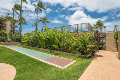Amazing Ocean View Condo, West Maui No Parking Fee & Resort Fees