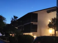 Gulf Beach and Lemon Bay Các khách sạn ở Manasota Key