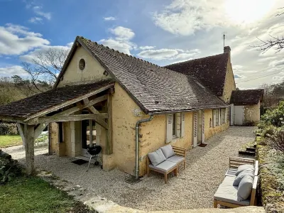 Maison Chaleureuse au Cœur du Perche Hotels in der Nähe von Mortagne au Perche