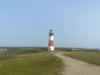 Nantucket Classic! 5 Bed/4 Bath Sconset Beach-Golf-Lighthouse