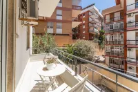 3 Bedroom Apartment in Cagliari
